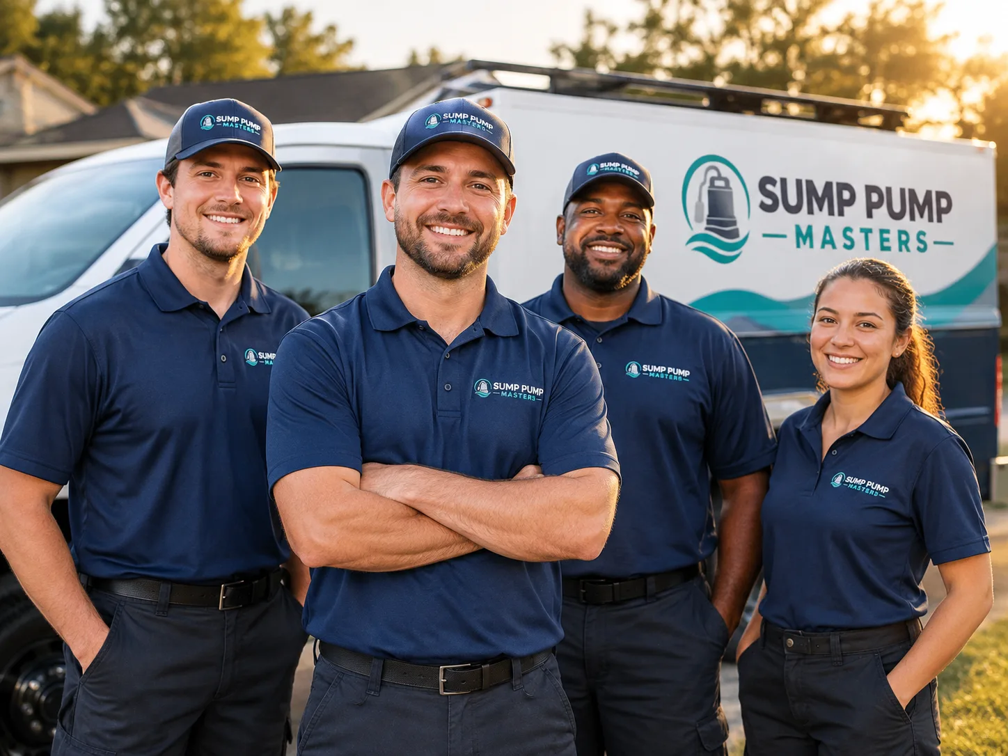 Sump Pump Repair company in Ash, NC