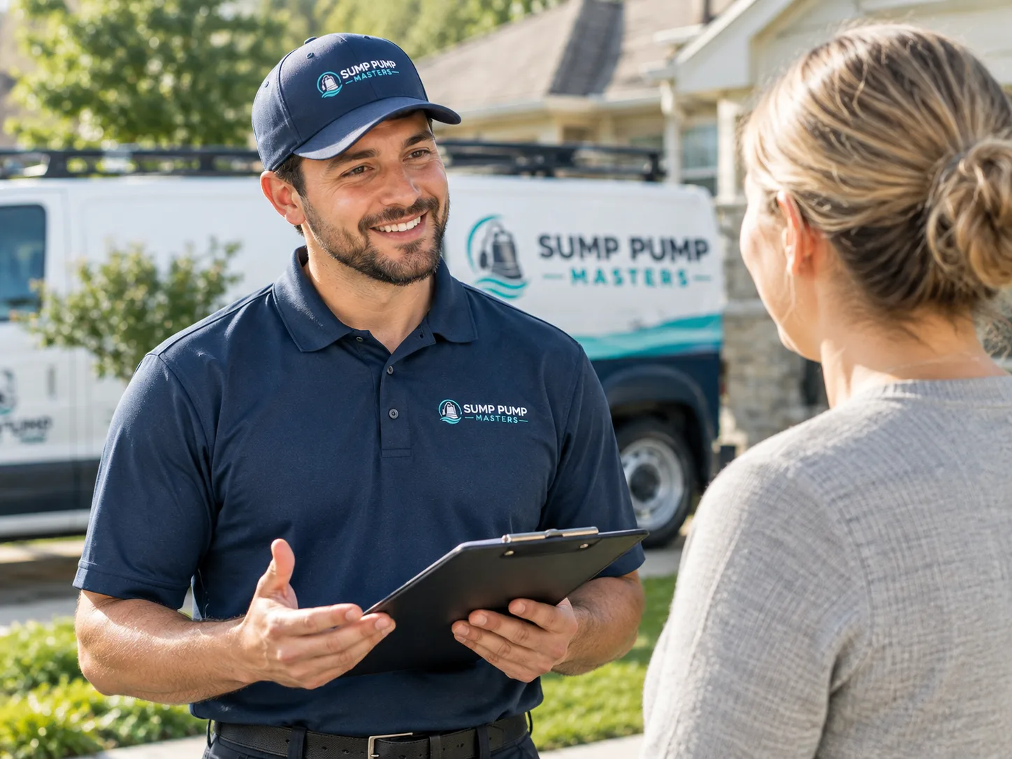 Sump Pump Repair Ash, NC FAQs